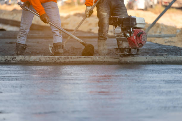 Best Concrete Removal and Replacement in Wrangell, AK