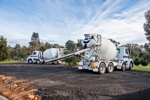 Best Concrete Demolition Services in Wrangell, AK