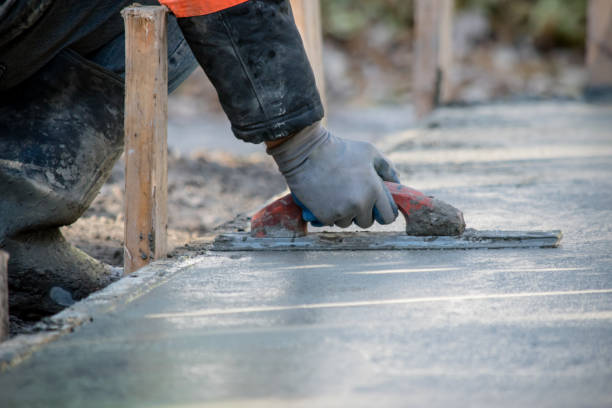 Best Concrete Grinding and Polishing in Wrangell, AK