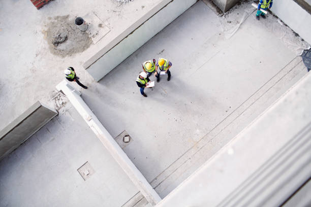 Best Concrete Staining and Coloring in Wrangell, AK